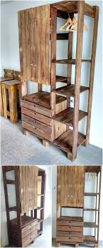 Make sure to remove the dry towel (which may no longer be so dry) if the cycle takes 20 minutes or more. Fantastic Pallet Wooden Cloth Racks Visit Our Shop Canvas Art Here Decor Style Types Of Decor St Wooden Clothes Rack Diy Clothes Rack Clothing Rack