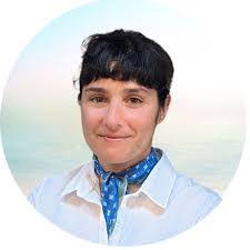 Jody Baum's Instagram, Twitter & Facebook