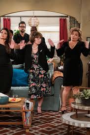 La dominicana gloria stephanie gómez tiene varias facetas a destacar, entre ellas su empresa de moda y su entusiasmo por la fotografía, pero sin duda. How One Day At A Time Assembled A Latinx Supergroup Led By Gloria Estefan Vanity Fair