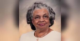 Mrs. Mildred Ruth Jones Obituary