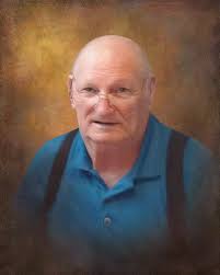 Donald S. Taylor, 86, of Grayville