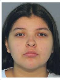 Missing indigenous female in Rapid City SD