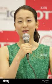 Mao asada hi-res stock photography and images