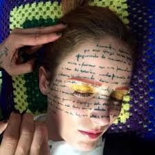 Making offff Dementia by Fernanda...