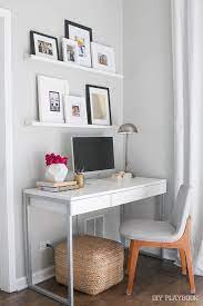 Check spelling or type a new query. Uheart Organizing Making Big Things Happen In A Small Workspace Home Office Decor Home Home Decor