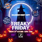 Friday Frenzy event image