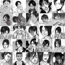 Something in eren has broken, and let me tell you this is only the beginning. Eren Jaeger Home Facebook