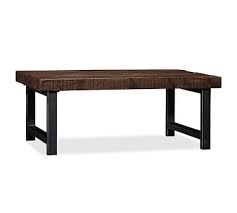 Maybe you would like to learn more about one of these? Griffin Reclaimed Wood Rectangular Coffee Table Pottery Barn Havenly