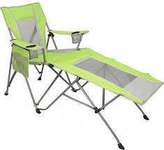Kijaro Coast Dual Lock Wave Lounger Key West Lime Green See This Awesome Image Camping Furniture Camping Chairs Lawn Chairs Outdoor Chairs