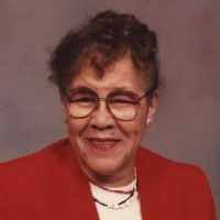 Norma Lou Ernestine Burns (1921–1994) • FamilySearch