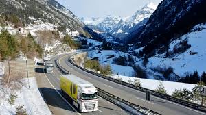 Sie waren bereits in bundesrat of germany?teilen sie ihre erfahrung! Unverstandlich Bundesrat Sitzt Lastwagenbranche Auf Alpen Initiative