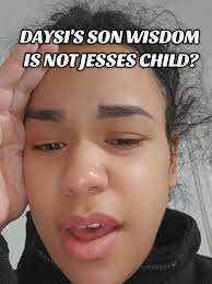 Wisdom Not Jesse Son