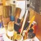 Bookbinding workshops