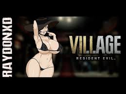 Resident Evil Village vs Rule 34 - YouTube