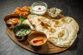 Jenis roti yang dibuat pancake dan digoreng dalam ghee dinamakan. 7 Jenis Roti Dari India Yang Mesti Kamu Coba Untuk Buka Puasa