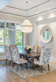 Whether you are decorating for tropical, coastal interior design or just need a comfortable couch at a good price furniture outlet is worth a visit. Classic And Coastal Elements Harmonize In Naples Home Florida Design In 2021 Dining Table Set Designs Dining Table Warm Grey Walls