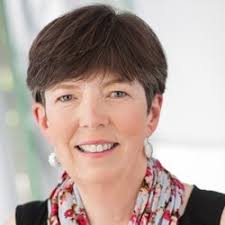 Daphne Gray-Grant's Profile