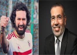 أما الألفاظ الخارجه فهى ليست خارجه ولا حاجه لأن ده وصف حقيقى. Ù…Ø¯Ø­Øª Ø§Ù„Ø¹Ø¯Ù„ ÙˆØ£Ø­Ù…Ø¯ Ø­Ø§ØªÙ… Ø¶Ù…Ù† Ø¶ÙŠÙˆÙ Ø§ÙØªØªØ§Ø­ Ù‚Ù†Ø§Ø© Ø§Ù„Ø²Ù…Ø§Ù„Ùƒ Ø®Ø¨Ø± ÙÙŠ Ø§Ù„ÙÙ†