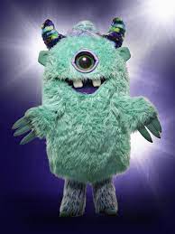 The masked singer (abbreviated as tms) is an american reality singing competition television series that premiered on fox on january 2, 2019. Monster Us The Masked Singer Wiki Fandom