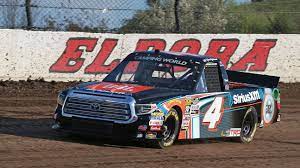 Nascar gander outdoors truck series race number 12 of 23 friday, june 28, 2019 at chicagoland speedway, joliet, il 'lucky dog' recipients prior to 2009 were compiled by jayski.com. Gilliland Returns To Kbm With Mobil1 And Jbl