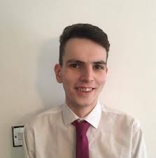 Martin McWilliams Community Activist