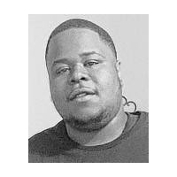 Nygel Covington Obituary