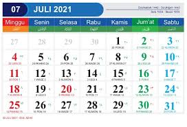 Download Template Kalender 2021 Cdr Pdf Psd Jpg Png Hijriyah Jawa Dan Libur Nasional Mastimon Com