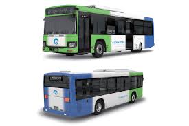 Kyoto city bus ）は、京都市交通局が運営する路線バスである。呼称は京都市バス 。地元では単に市バス（しバス）と呼ばれることが多い。 市内交通の主要な位置をしめる。 å¤§é˜ªã‚·ãƒ†ã‚£ãƒã‚¹ è·¯ç·šãƒã‚¹ã®ãƒ‡ã‚¶ã‚¤ãƒ³ã‚'11æœˆã‹ã‚‰é †æ¬¡ãƒªãƒ‹ãƒ¥ãƒ¼ã‚¢ãƒ« å¸‚å–¶ãƒã‚¹æ™‚ä»£ã‹ã‚‰41å¹´ã¶ã‚Šã®åˆ·æ–° ãƒˆãƒ©ãƒ™ãƒ« Watch