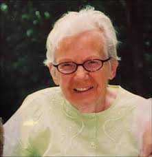 Obituary for Claire Marie Duggan