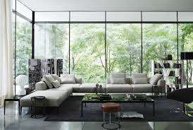 Complement Frank B B Italia Design By Antonio Citterio Living Room Designs Living Room Inspo Home Living Room