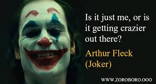 Joaquin Phoenix Quotes Joker Movie 2019 Quotes Joker Motivational Quotes Posters Joker Quotes Joker Joker Full Movie