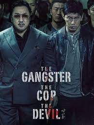 Prime Video The Gangster The Cop The Devil