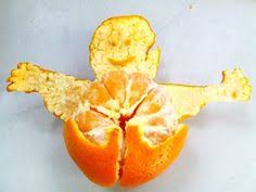 Apeeling Orange Art Fun With Fruit Funny Orange Peel Fruit Best Fruits