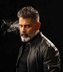 The makers released the first look of the project today; Vikram Movies Filmography Biography And Songs Cinestaan Com