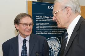 Ernst was born on the 15th of august, 1933. Richard R Ernst Lecture 2012 Departement Chemie Und Angewandte Biowissenschaften Eth Zurich