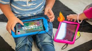 They're highly portable and have a large screen that makes them ideal for watching movies, reading the news or doing other activities. 14 Most Common Kurio Tablet Problems And Their Solution