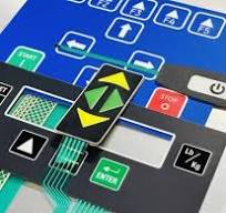Membrane Switches | Custom Industrial Manufacturers