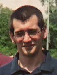 Kevin Cabrera Obituary (1988