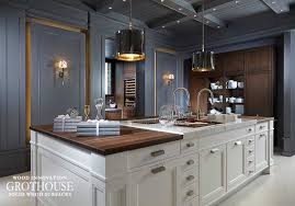 mixing kitchen countertop materials
