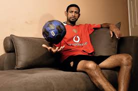 La dépression puis le rebond, la folle histoire de l'ancien international  sud-africain Emile Baron