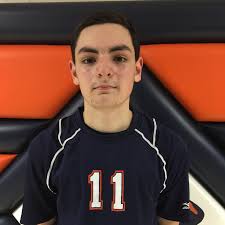 Brandon Im's High School Bio