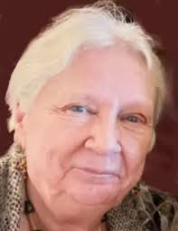 Obituary information for Nancy A. Bariteau