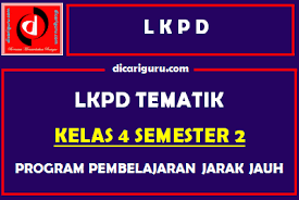 Video pembelajaran kelas iv sd tema 1 subtema 2 muatan sbdp #videopembelajaran #kelas4 #anakhebat. Lkpd Kelas 4 Semester 2 Tahun 2021 Dicariguru Com