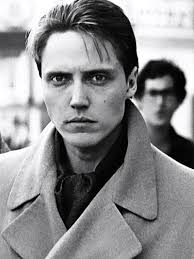 Christopher Walken in Next Stop, Greenwich Village