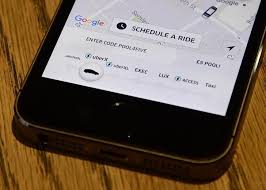 Uber To Stop Using Diesel Cars In London By End 2019 Self Driving Uber Driver Taxi
