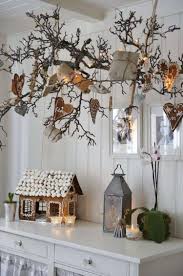 Deco Noel 2017 Impressionnez Vos Invites A L Aide De Nos 55 Idees Fantastiques Idee Deco Noel Deco Noel Decoration Noel