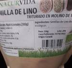 Semilla De Lino