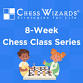 IN PERSON: Chess Class Series presented by event image