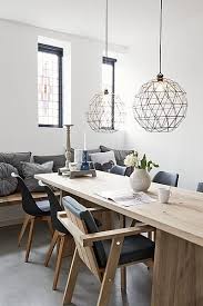 pin by nikki hambi on housing dining room design home kitchens kitchen dining room
