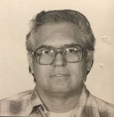 Eduardo Ruiz Obituary January 30, 2017